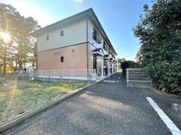 Ｓ・Ｋ・Ｋ桜川ハイツ　伍番館