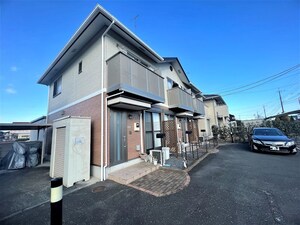 サニープラトウ八丁台