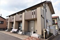 サニーヒル真岡