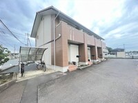 サザンクロス阿見　II