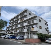 ホワイトパレス大宮