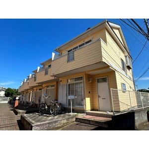 メープルタウン・イーストⅤ