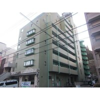 セントラルグリーンマンション