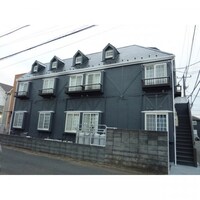 パンシオン南林間B棟