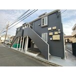 パンシオン南林間B棟