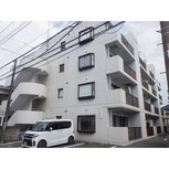 ミツイマンション