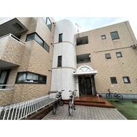 西亀有エコハイツ