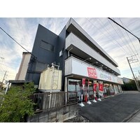 ユゲタビル