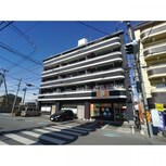 ニューレジデンス東宝木