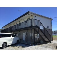 フォーブル綿貫1号棟