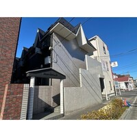 ブルーメアライ36B棟