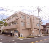 ヴィラ狭山ヶ丘