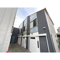 バイカーズアパートメント