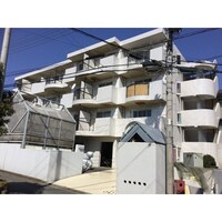 パールハイツ東八幡