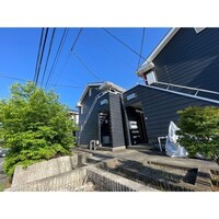 サンハイツ日野B