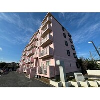 セジュールマンション