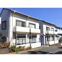 フローラルコートⅡ