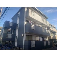 さつきマンション