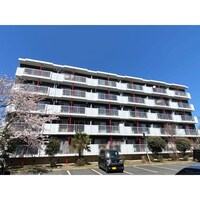 行田ハイツ2号棟