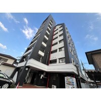 ヴァンデュール上大曽　旧前橋マンション