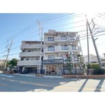 杉浦ハイツ狭山