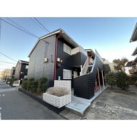 アメリカンハイツＣ