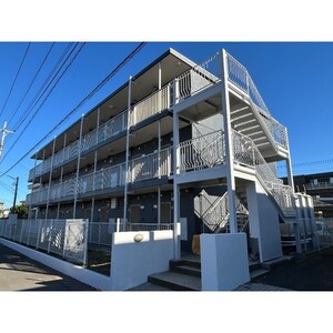 リブレス我孫子