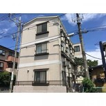 ジルエット中浦和