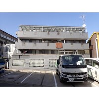 アルティス野川