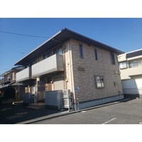 スクエア駅南A棟