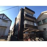 平野マンション