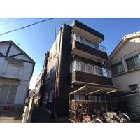 平野マンション