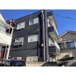 平野マンション