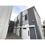 バイカーズアパートメント