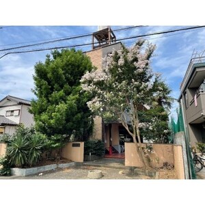 とくしんハイツ