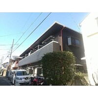 柏倉コーポ