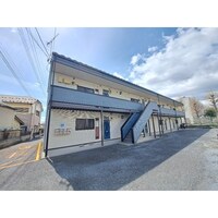 シティハイツブリッジB