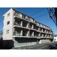 ドリームスペースマンション