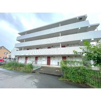 日成マンション