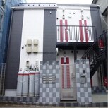 ラウレアふじみ野