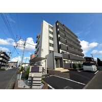 ベルフロースト弐番館