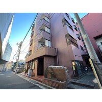 グロリアマンション