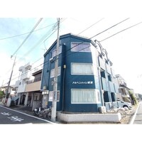 メルヘンハイツ城東