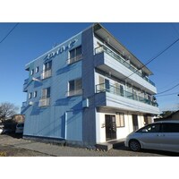 スカイハイツ万吉