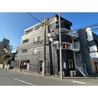 トラストホーム勝田台