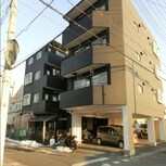 アメニティー木部