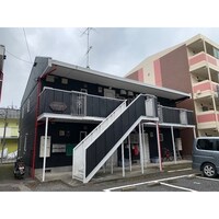 ファインハイツC棟