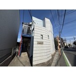 むさしのハイツ
