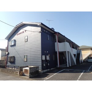 サンワハイツ７号棟