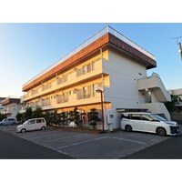 竹林マンションⅡ